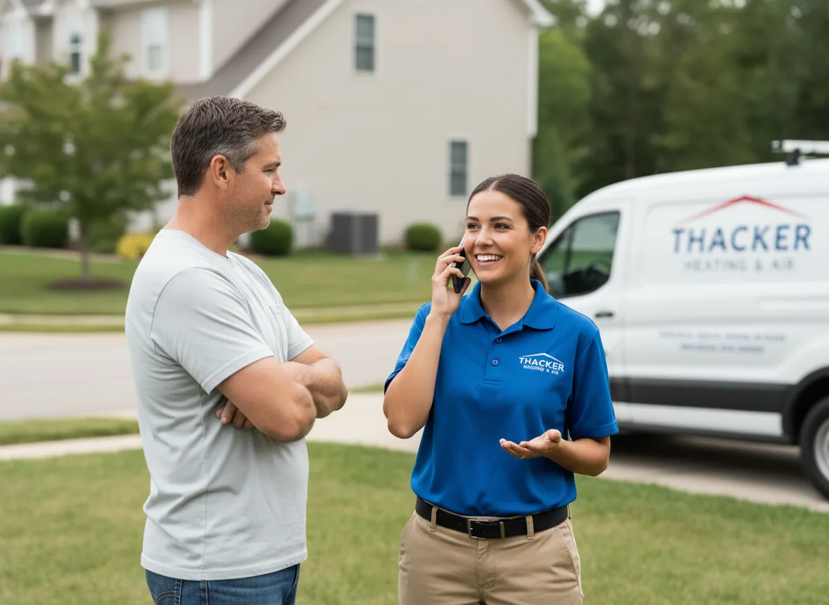 Ac Repair Palmyra, NY FAQs